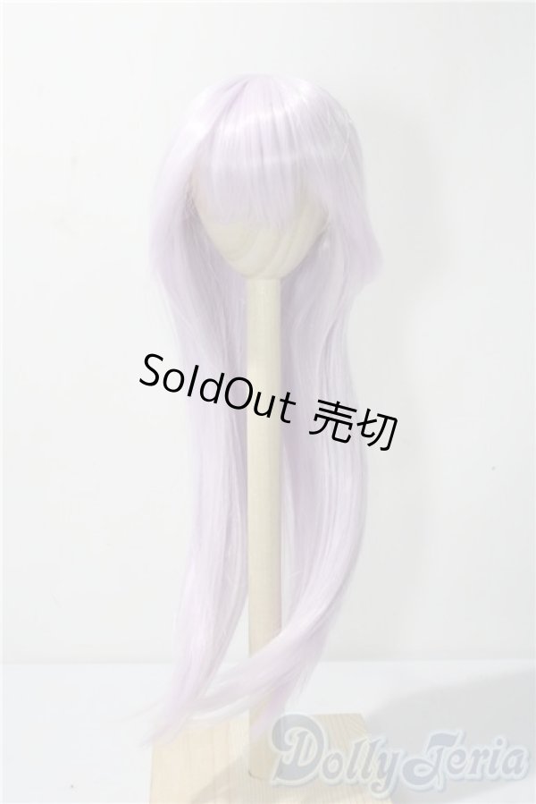 画像1: 9inch/ウィッグ U-25-11-19-021-TN-ZU (1)