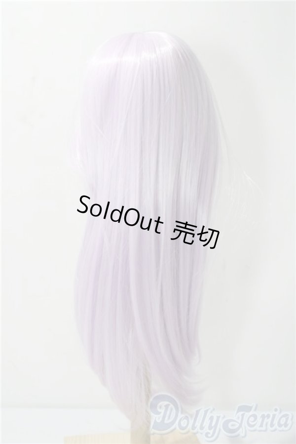 画像2: 9inch/ウィッグ U-25-11-19-021-TN-ZU (2)