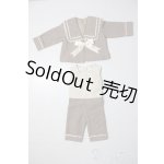 画像: SDM/OF:コーディネートモデル衣装 U-25-11-19-159-TN-ZU