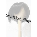 画像: 6-7inch/ウィッグ U-26-08-19-090-TN-ZU