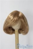 画像1: 6-7inch/ウィッグ U-25-11-19-054-TN-ZU (1)