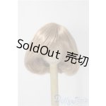 画像: 6-7inch/ウィッグ U-25-11-19-054-TN-ZU