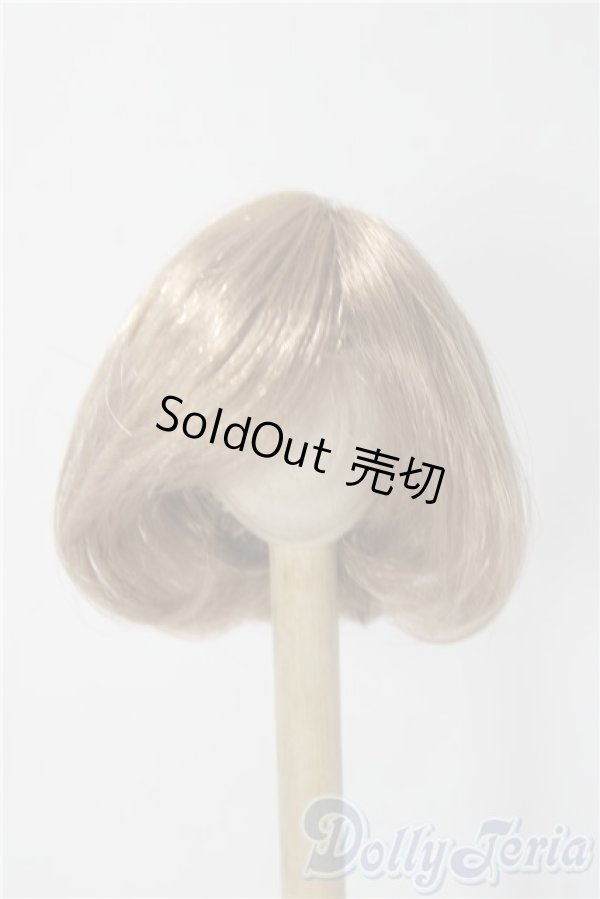 画像1: 6-7inch/ウィッグ U-25-11-19-054-TN-ZU (1)