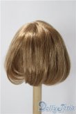 画像2: 6-7inch/ウィッグ U-25-11-19-054-TN-ZU (2)