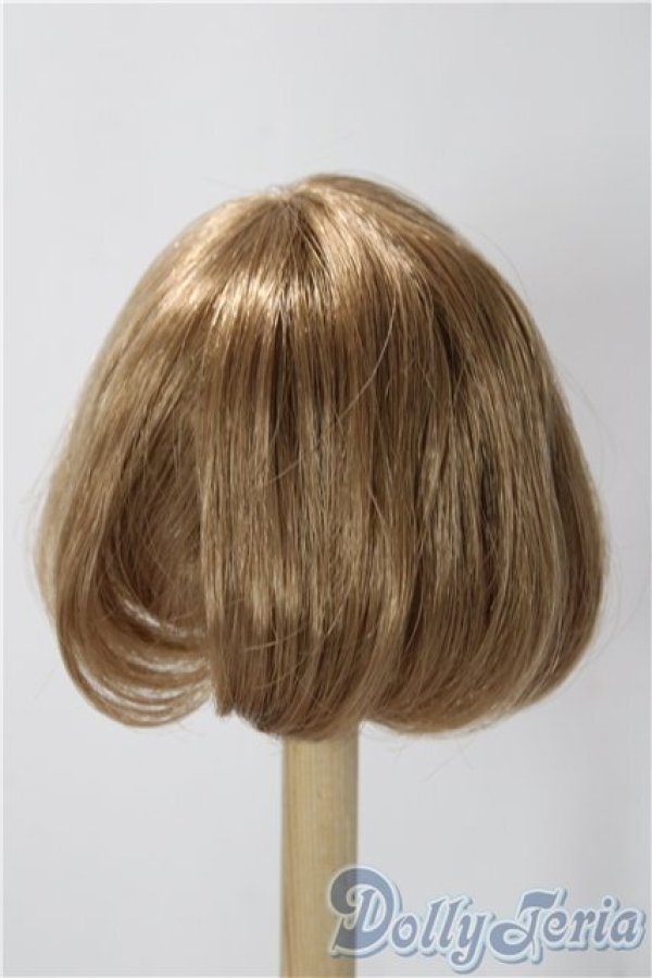 画像2: 6-7inch/ウィッグ U-25-11-19-054-TN-ZU (2)