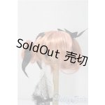 画像: 6-7inch/ウィッグ U-25-11-19-053-TN-ZU