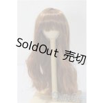 画像: 6-7inch/ウィッグ U-25-11-19-049-TN-ZU