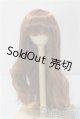 画像: 6-7inch/ウィッグ U-25-11-19-049-TN-ZU