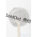 画像: 6-7inch/ウィッグ U-25-11-19-051-TN-ZU