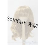 画像: 6-7inch/ウィッグ U-25-11-19-052-TN-ZU