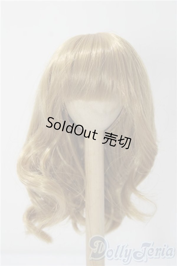 画像1: 6-7inch/ウィッグ U-25-11-19-052-TN-ZU (1)