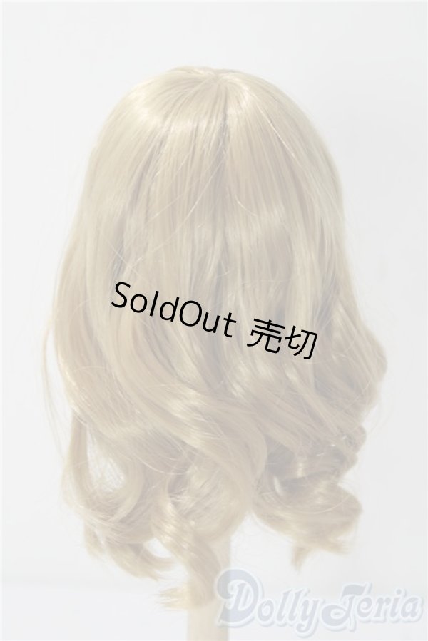 画像2: 6-7inch/ウィッグ U-25-11-19-052-TN-ZU (2)