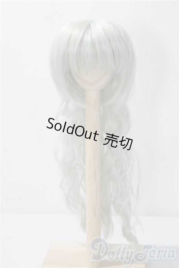 画像1: 7-8inch/ウィッグ U-25-11-19-039-TN-ZU (1)