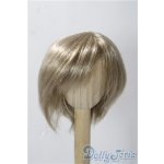 画像: 7-8inch/ウィッグ U-25-11-19-043-TN-ZU