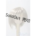 画像: 7-8inch/ウィッグ U-25-11-19-043-TN-ZU