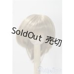 画像: 7-8inch/ウィッグ U-25-11-19-047-TN-ZU