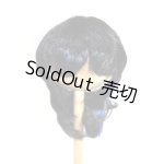 画像: 7-8inch/ウィッグ U-26-06-24-235-TN-ZU