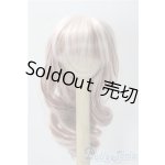 画像: 7-8inch/ウィッグ U-25-11-19-040-TN-ZU