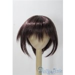 画像: 9-10inch/ウィッグ U-25-11-19-023-TN-ZU