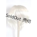 画像: 9-10inch/ウィッグ U-25-11-19-023-TN-ZU
