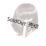 画像: 9-10inch/ウィッグ U-25-11-19-026-TN-ZU