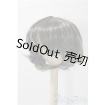 画像: 9-10inch/ウィッグ U-25-11-19-018-TN-ZU