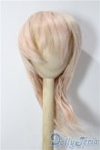 画像1: 9-10inch/ウィッグ U-25-11-19-006-TN-ZU (1)