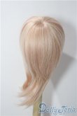 画像2: 9-10inch/ウィッグ U-25-11-19-006-TN-ZU (2)