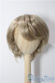 画像1: 9-10inch/ウィッグ U-25-11-19-014-TN-ZU (1)