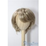 画像: 9-10inch/ウィッグ U-25-11-19-014-TN-ZU