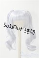 画像: 9-10inch/ウィッグ U-25-11-19-022-TN-ZU