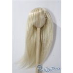 画像: 9-10inch/ウィッグ U-25-11-19-008-TN-ZU