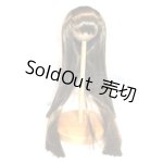画像: 9-10inch/ウィッグ U-25-11-19-008-TN-ZU
