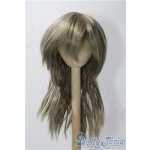 画像: 9-10inch/ウィッグ U-25-11-19-020-TN-ZU