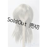 画像: 9-10inch/ウィッグ U-25-11-19-020-TN-ZU
