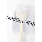 画像: 9-10inch/ウィッグ U-25-11-19-009-TN-ZU