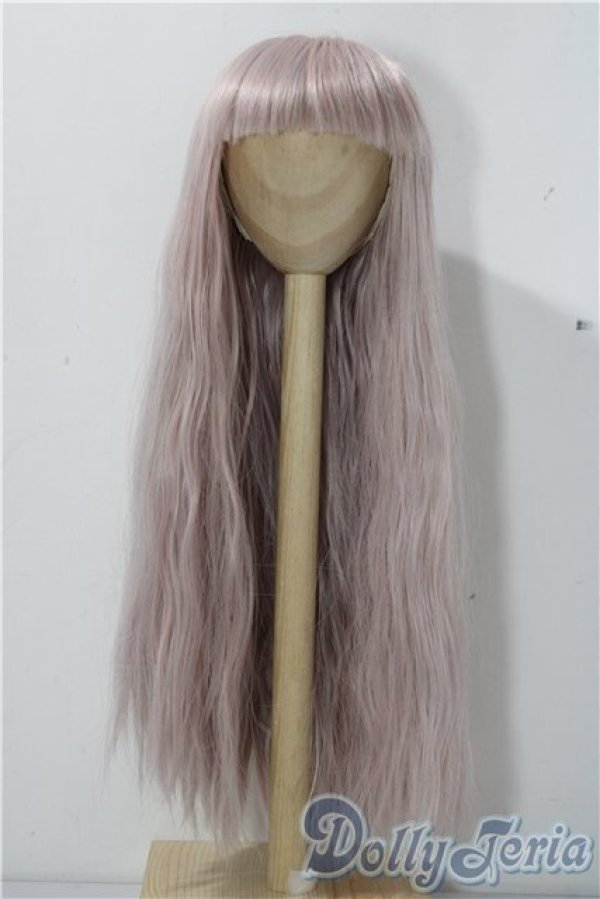 画像1: 9-10inch/ウィッグ U-25-11-19-007-TN-ZU (1)