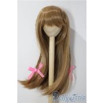 画像: 9-10inch/ウィッグ U-25-11-19-011-TN-ZU