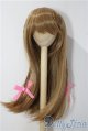 画像: 9-10inch/ウィッグ U-25-11-19-011-TN-ZU