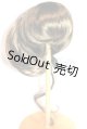 画像: 9-10inch/ウィッグ U-26-07-01-237-TN-ZU