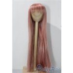 画像: 9-10inch/ウィッグ U-25-11-19-010-TN-ZU