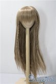 画像1: 9-10inch/ウィッグ U-25-11-19-025-TN-ZU (1)