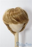 画像1: 9-10inch/ウィッグ U-25-11-19-016-TN-ZU (1)