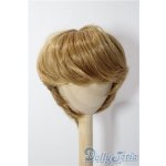 画像: 9-10inch/ウィッグ U-25-11-19-016-TN-ZU