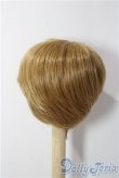 画像2: 9-10inch/ウィッグ U-25-11-19-016-TN-ZU (2)