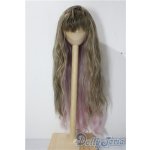 画像: 9-10inch/ウィッグ U-25-11-19-002-TN-ZU