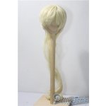 画像: 8-9inch/ウィッグ U-25-11-19-029-TN-ZU