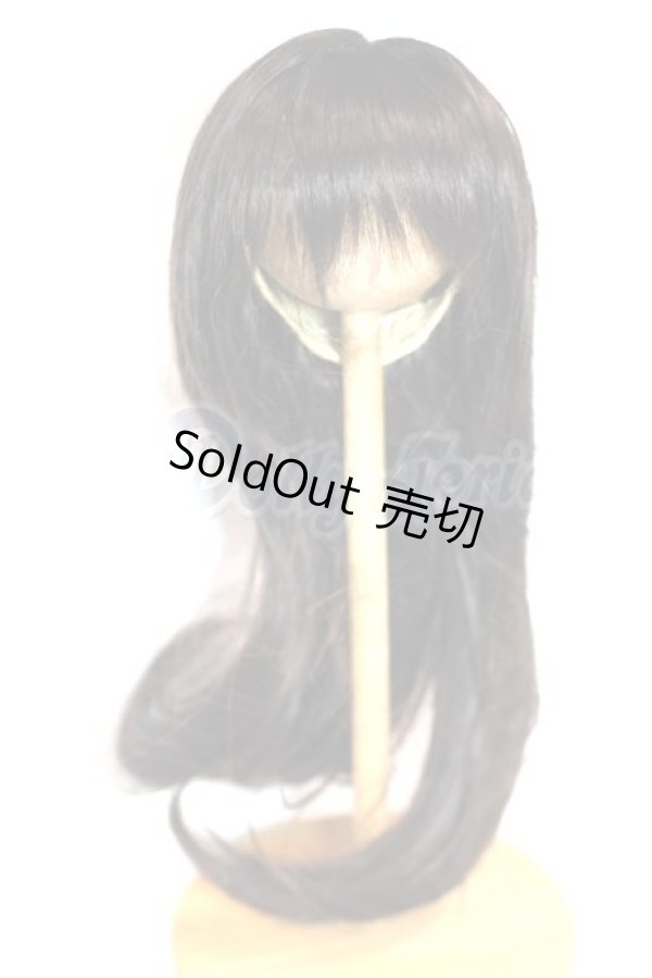 画像1: 8-9inch/ウィッグ U-26-06-17-274-TN-ZU (1)