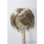 画像: 8-9inch/ウィッグ U-25-11-19-033-TN-ZU