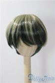 画像1: 8-9inch/ウィッグ U-25-11-19-035-TN-ZU (1)